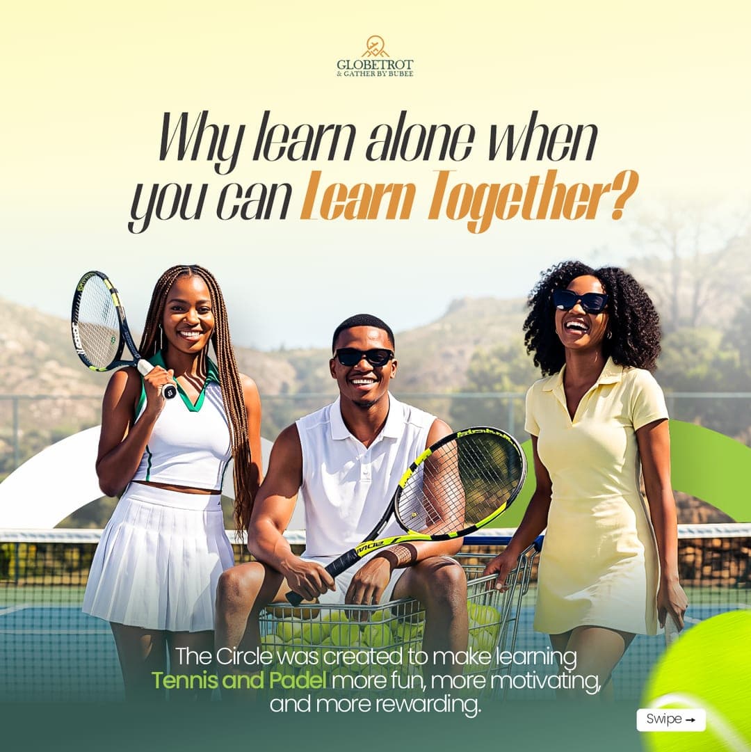 Why learn alone when you can learn together?