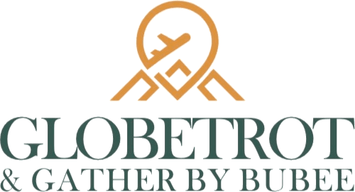 Globetrot & Gather by Bubee